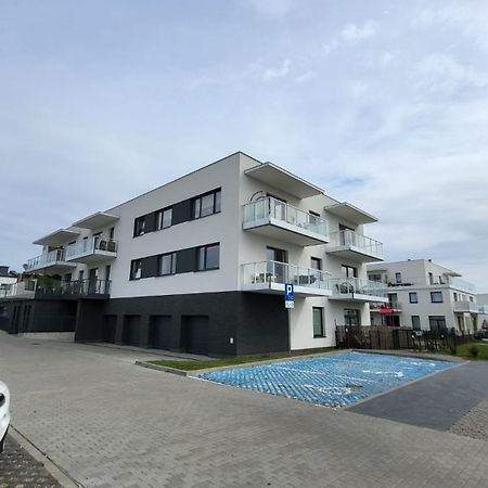 Apartament Solo Прущ-Гданьски Экстерьер фото