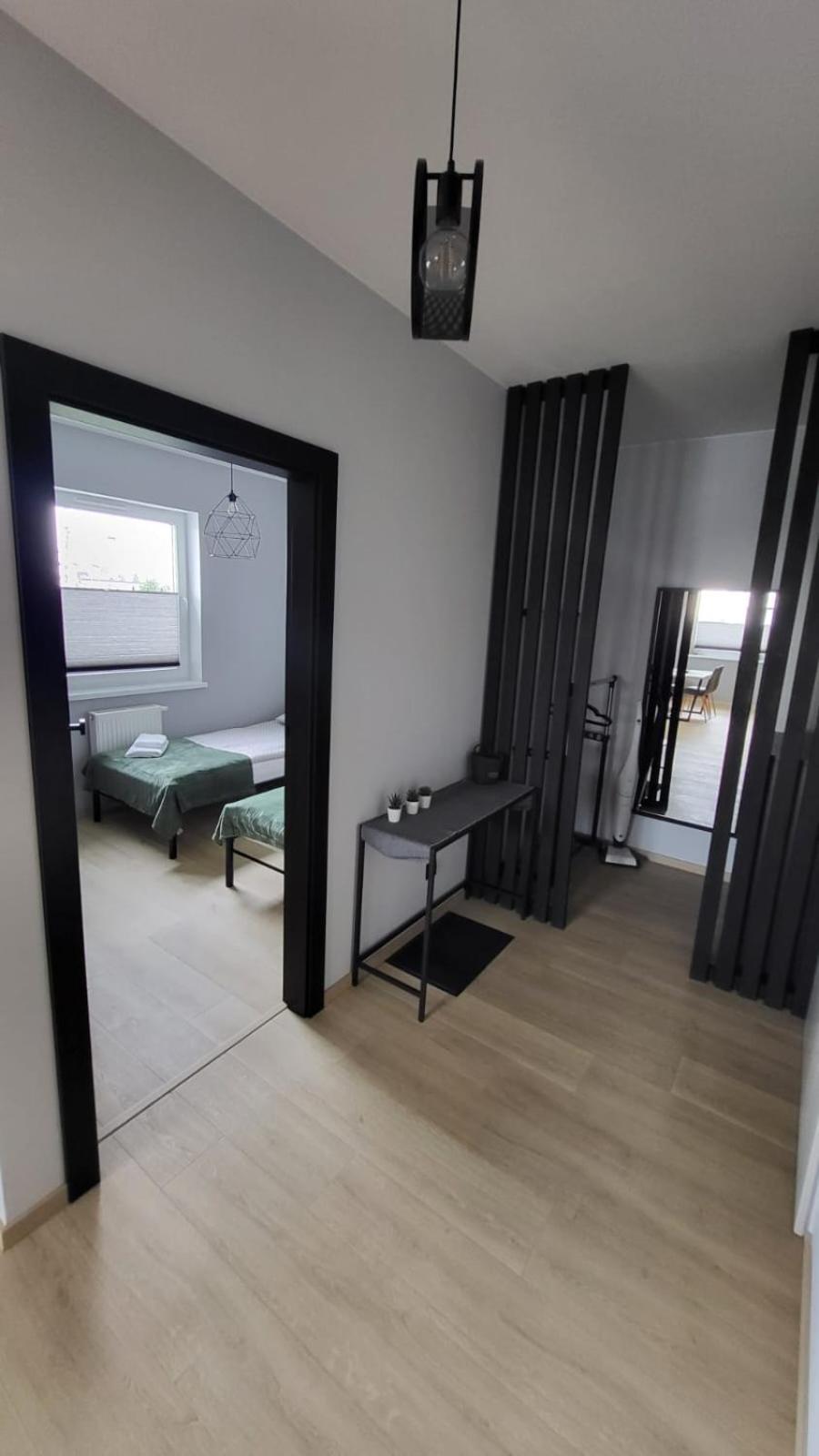 Apartament Solo Прущ-Гданьски Экстерьер фото