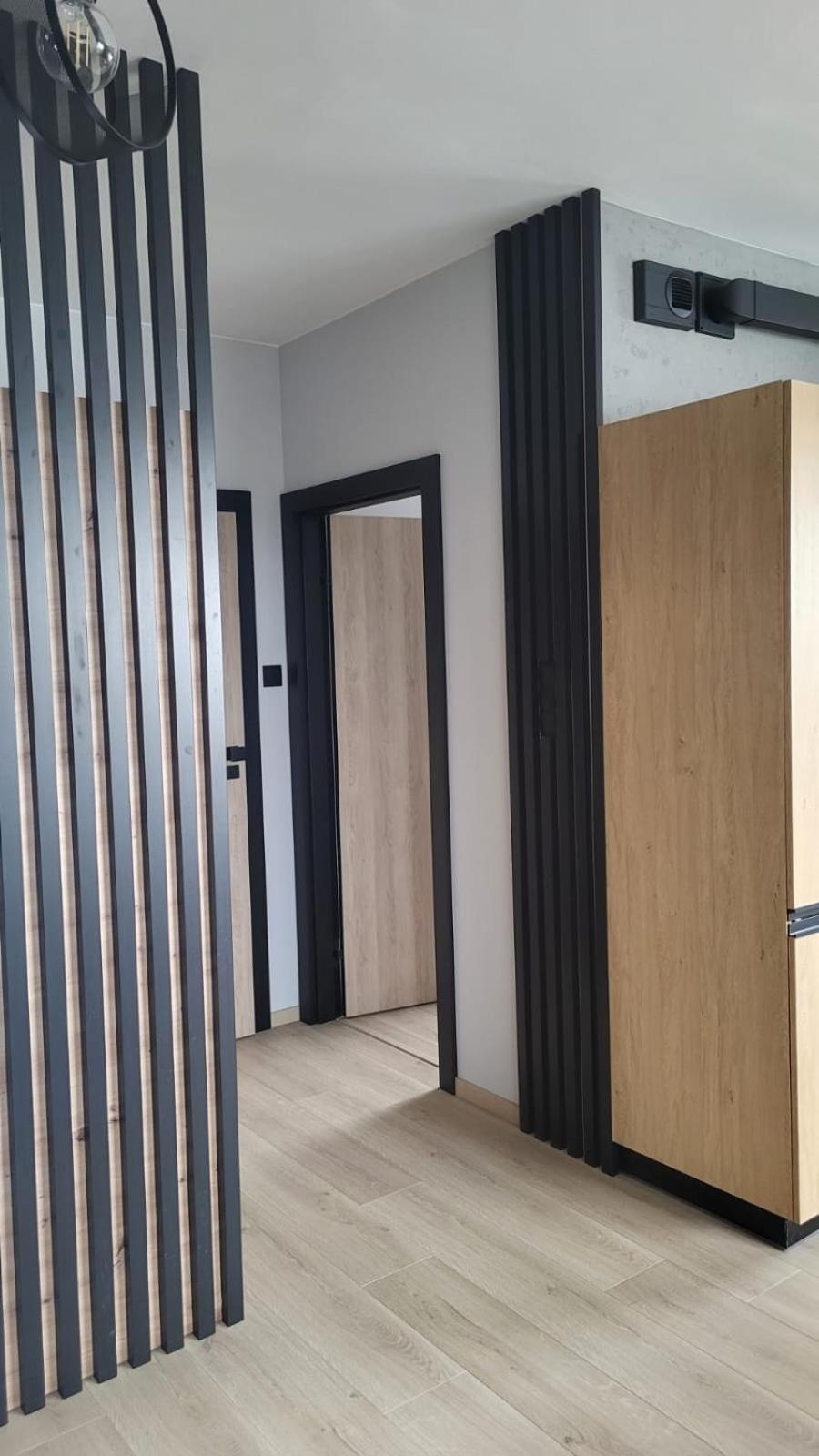 Apartament Solo Прущ-Гданьски Экстерьер фото