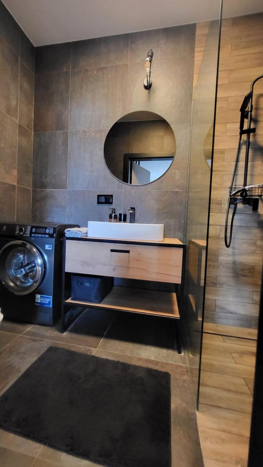 Apartament Solo Прущ-Гданьски Экстерьер фото