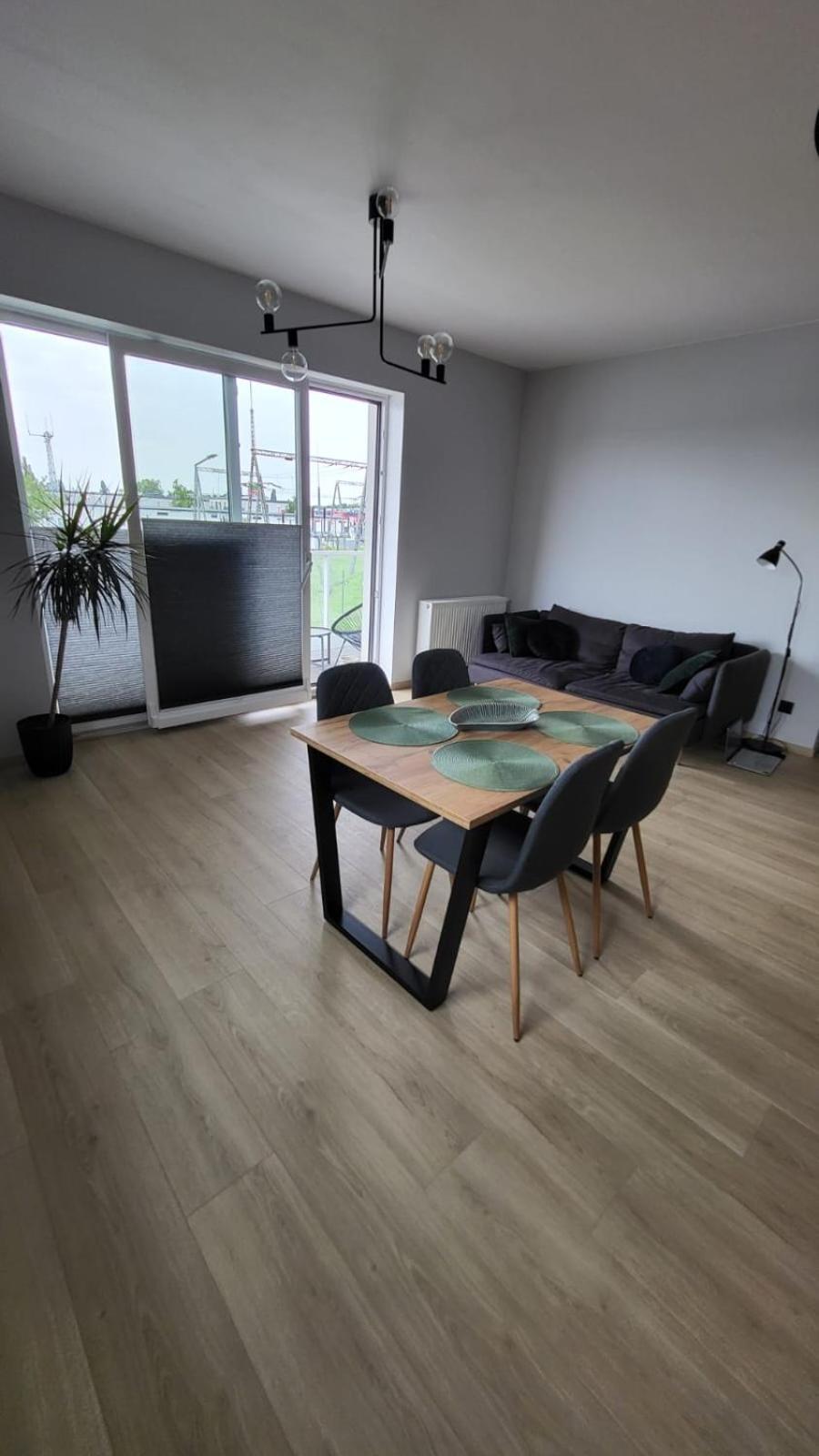 Apartament Solo Прущ-Гданьски Экстерьер фото