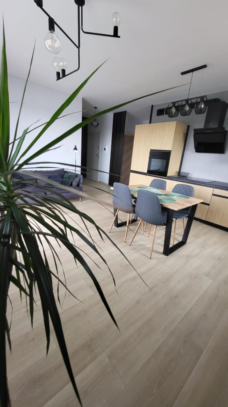 Apartament Solo Прущ-Гданьски Экстерьер фото